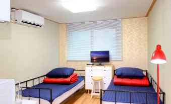 Hostel KW Gangnam