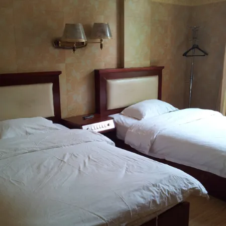 Huaping Qiaolian Hotel