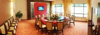 Jiusan Hotel - sarapan