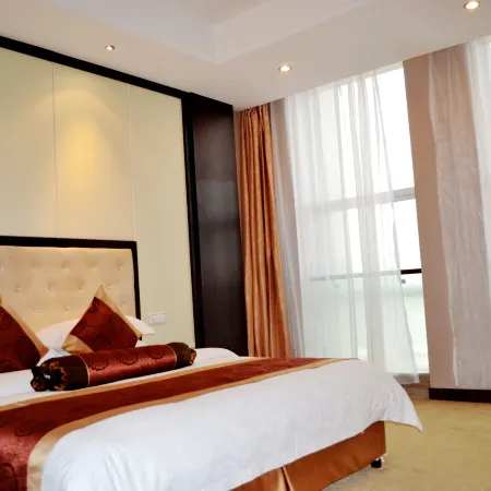 Juchen International Hotel