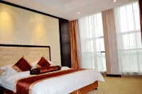 Juchen International Hotel Hotels in Mianchi County