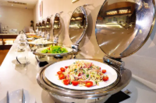 푸워드 호텔 타이난