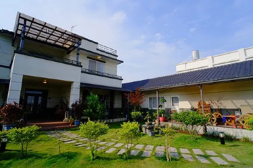 Leisure Hostel - Hostels