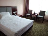 奉新当代假日酒店 - 标准大床房