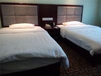 奉新当代假日酒店 - 标准双床房