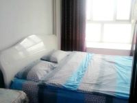 呼伦贝尔吉吉酒店式公寓 - 温馨大床房