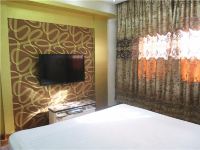 呼伦贝尔时尚酒店式公寓 - 大床房