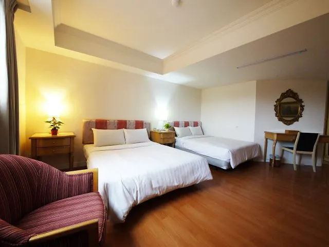 Gaudi Hotel