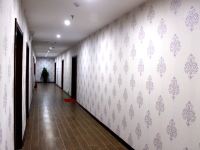 洪洞御景商务酒店 - 公共区域