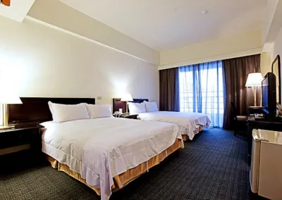 Metro Hotel Các khách sạn ở Vân Lâm