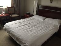 上海樱发宾馆 - 标准大床房