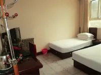 芮城向陽賓館 鄰近永樂宮-古魏城遺址的酒店