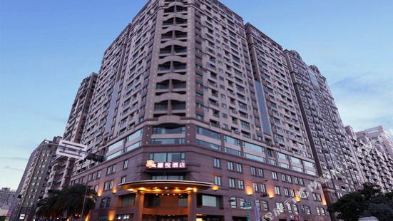 Tainan Wei-Yat Grand Hotel