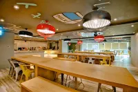 เอฟเอ็กซ์ โฮเทล เกาสง จงหัว โรด แบรนช์ - พร้อมอาหารเช้า