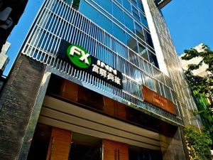 FX INN Kaohsiung