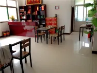 Wu'an Yu'an Mountain Villa