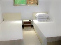 Wu'an Yu'an Mountain Villa