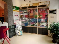 Weite Theme Hotel Hotels in Zezhou