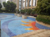 杭州季轩酒店 - 室外游泳池