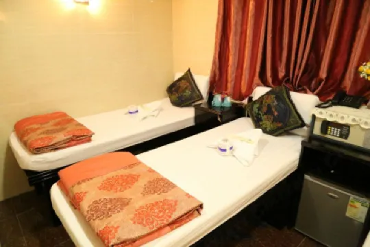 Australian Guest House