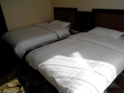 Haitang Mingying Hotel Hotels in Haiyan