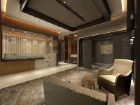 จินเจียง อินน์ ฝอซาน ฝอซาน จูเหมี่ยว ฉินเหยินโร้ด