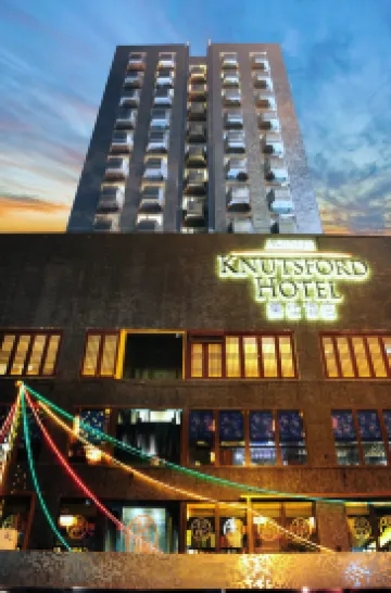 Acesite Knutsford Hotel