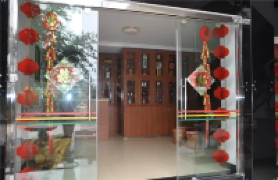 宜良湯池君豪商務公寓