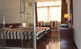 Tangchi Junhao Business Apartment
