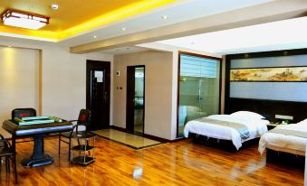 Yunhe Hotel