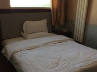 西宁博亨达商务酒店 - 大床房