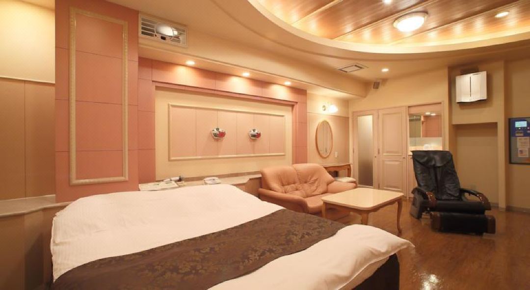 Hotel Fine Garden Horai