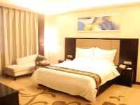 榆林宏安国际酒店 - 大床房