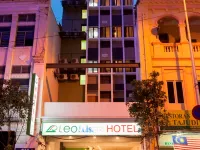 Leo Leisure Hotel @ Central Market Hotels near Kuala Lumpur Railway Station