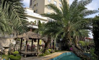 Hotel Les Champs Jiaosi