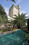 Hotel Les Champs Jiaosi - Swimmingpools