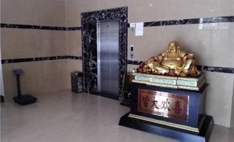 Wanfuying Hotel