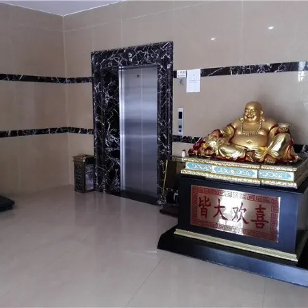Wanfuying Hotel