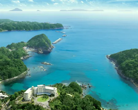 Shimoda Tokyu Hotel Hotels in Shimoda