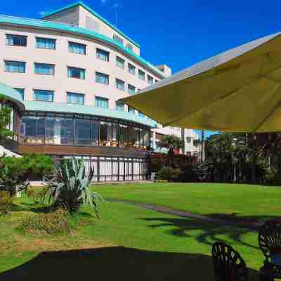 Shimoda Tokyu Hotel Hotel Exterior