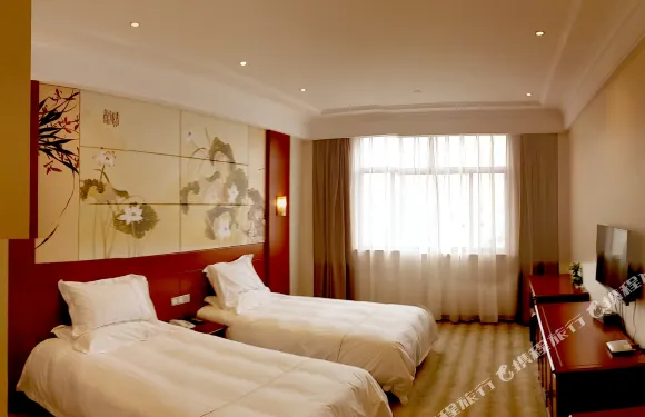 上海麗都精品酒店