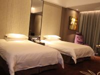 龙岩万德福大洋酒店 - 标准双床房