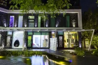 Maple House Hotel in zona Jiaosi SieTian Temple