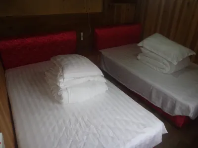 Pingnan Diaojiaolou Farmhouse Hotels near Bai Shui Yang