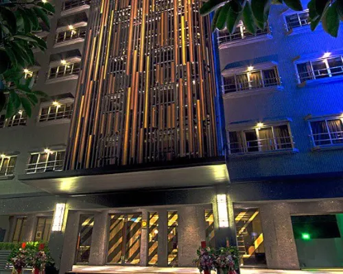 Royal Guest Hotel Hotels near Sugar Mall
