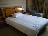 OYO沙县豪景大酒店 - 标准大床房