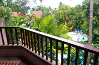 Aonang Princeville Villa Resort & Spa-GHA WellHotel-BeachFront - Mountain view