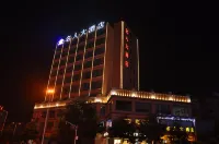 Celebrity Hotel