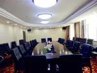 Green Hotel Hotels in Huzhu