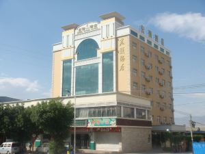 Hong Qiang Hotel